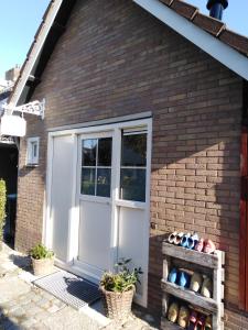 Tante Cher à la Mer - Zeeland