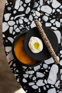 OKKO Hotels Bayonne Centre : photos des chambres