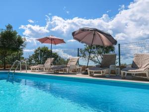 Holiday Home Marija by Interhome 