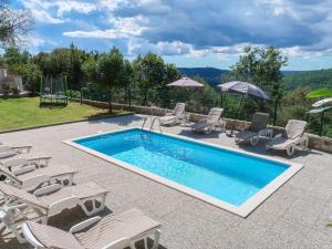 Holiday Home Marija by Interhome 