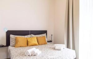 Modern Apartment 20 min to Rome City Center Metro A