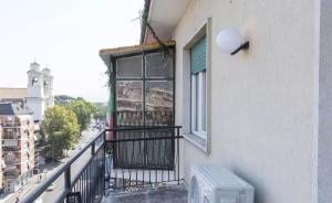 Apartamento de 2 dormitorios