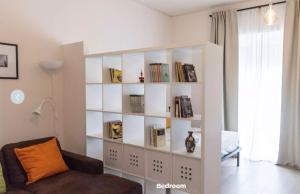 Modern Apartment 20 min to Rome City Center Metro A