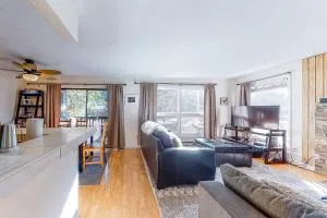 Mountain Stream Condo - 埃文