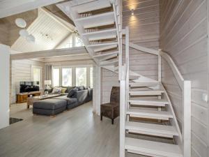 Holiday Home Villa valo by Interhome