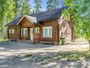 Holiday Home Villa valo by Interhome - Yläkoli