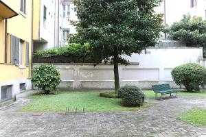 Super Milano Rogoredo Vacation Apartment 4 people