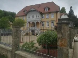 FeWoQuido 1 - Bad Blankenburg