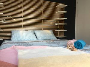 Apartment Fancy Home Thessaloníki Greece