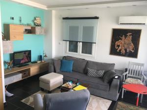 Apartment Fancy Home Thessaloníki Greece