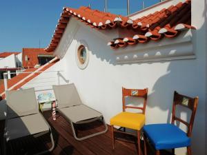 Villa Ana Margarida Hotel