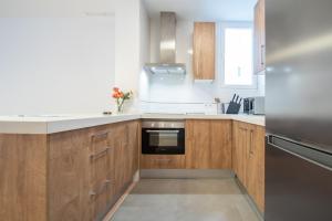 Apartamento Colon en Cadiz