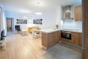 Apartamento Colon en Cadiz