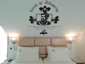 Villa Ana Margarida Hotel