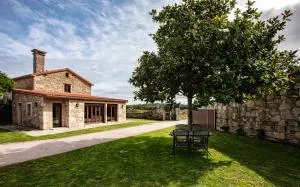 Pensua Roncudo - Corme-Aldea