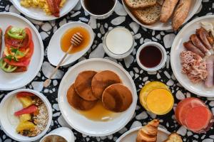 OKKO Hotels Toulon Centre : photos des chambres