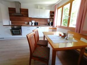 Ferienhaus Troy