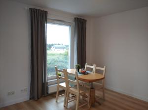 Letnica BALTIC SEA APARTMENT
