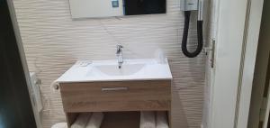 Hotels Hotel L'Alsace : photos des chambres