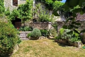 Maisons de vacances Le Refuge des Elfes : photos des chambres