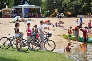 Maisons de vacances Le Refuge des Elfes : photos des chambres