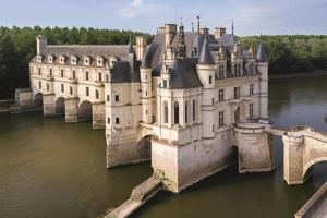 Maisons de vacances Le Refuge des Elfes : photos des chambres