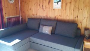 Appartements Chalet Plein Sud : photos des chambres