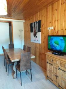 Appartements Chalet Plein Sud : photos des chambres