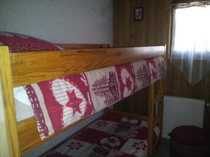 Appartements Chalet Plein Sud : photos des chambres