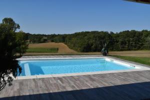 Maisons de vacances Le Refuge des Epicuriens : photos des chambres