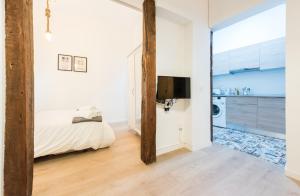 El Encanto de Malasaña