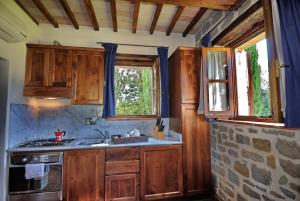 I Casali Della Ghisleria