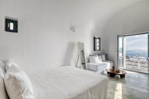 Nostos Apartments Santorini Greece