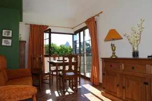 VACACIONAL LA TEA THE BEST LOCATION and THE BEST VIEWS - El Espinillo