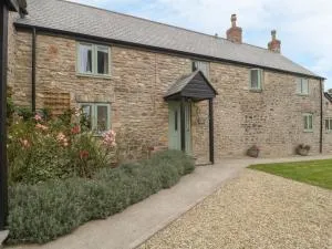 Dale Barton - Compton Martin