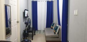 Apple Transient House