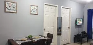 Apple Transient House - Dau