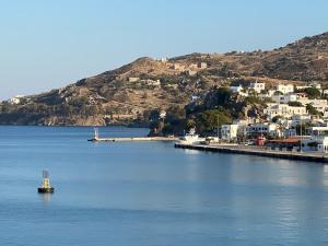 Petridi Maria Suites & Apartments Patmos Greece