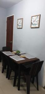 Apple Transient House