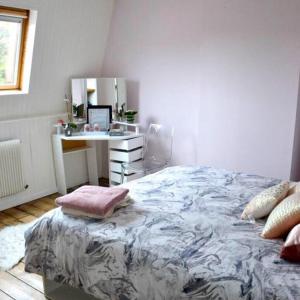 Chambre d 'hôtes Chez Manon et Hugo photo 21