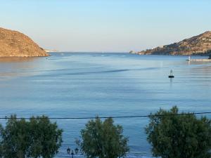 Petridi Maria Suites & Apartments Patmos Greece