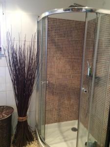 Villas BEAUN'MAISON Spa Piscine Borne electrique : photos des chambres