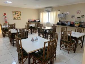 Hotel e Pousada Areia da Praia