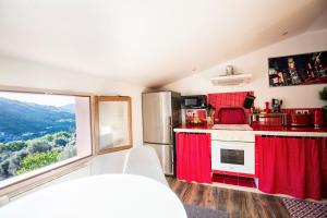 Appartements GRAND STUDIO ENTRE MER ET MONTAGNE : photos des chambres