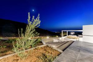 PAROS VILLA BLUE SENSES Paros Greece