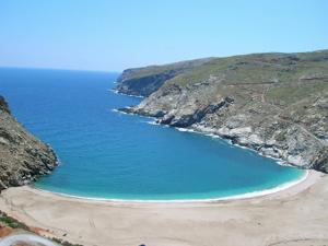 Porto Gavrio Loft Andros Greece