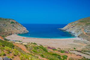 Porto Gavrio Loft Andros Greece