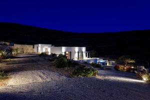 PAROS VILLA BLUE SENSES Paros Greece