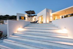 PAROS VILLA BLUE SENSES Paros Greece