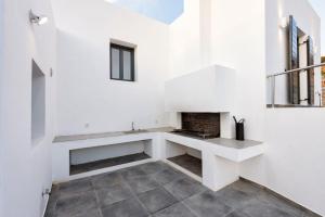 PAROS VILLA BLUE SENSES Paros Greece